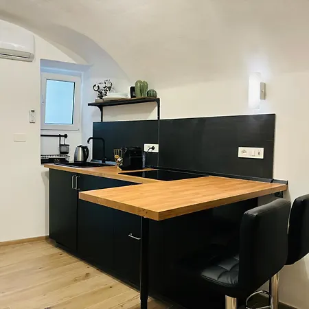 La Petite Apartamento San Remo