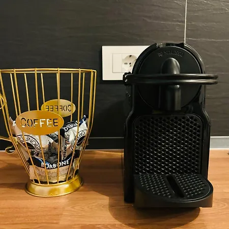 Apartamento La Petite San Remo