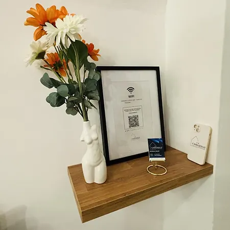 La Petite Apartamento San Remo