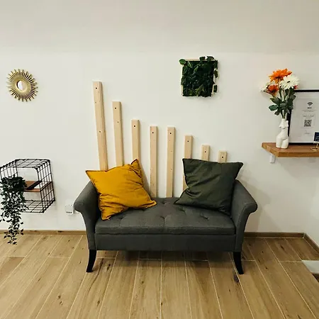 Apartamento La Petite San Remo