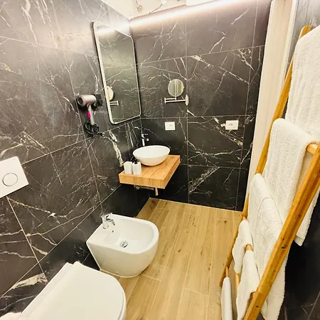 La Petite Apartamento