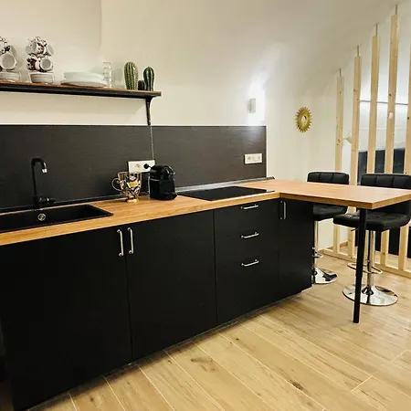 La Petite Apartamento San Remo