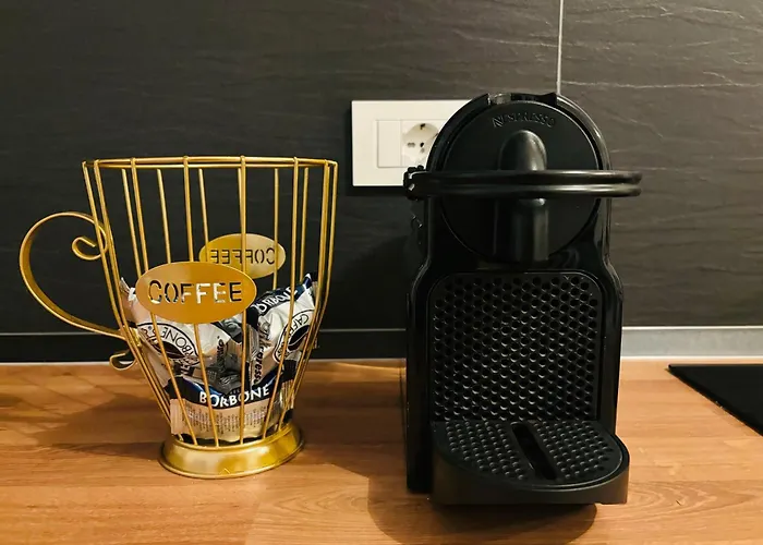 Apartmán La Petite Sanremo