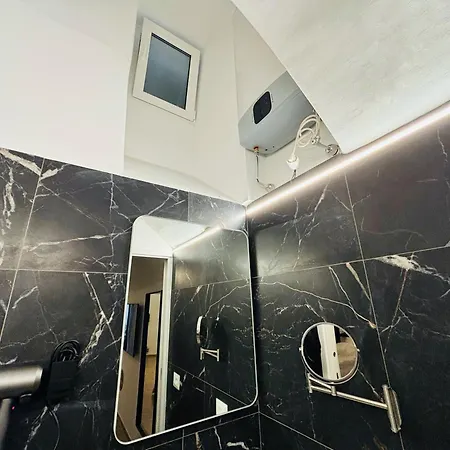 La Petite Apartament