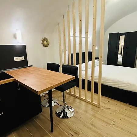 Apartman La Petite San Remo