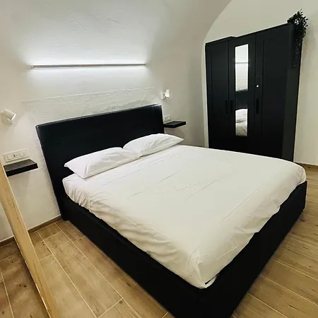 Apartament La Petite