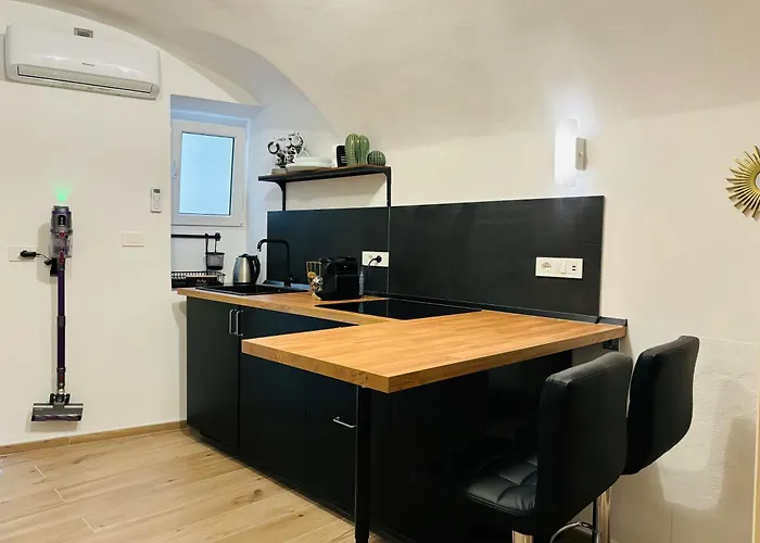 La Petite 公寓 圣雷默