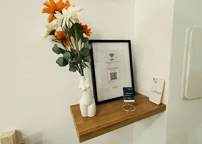 La Petite 公寓 圣雷默