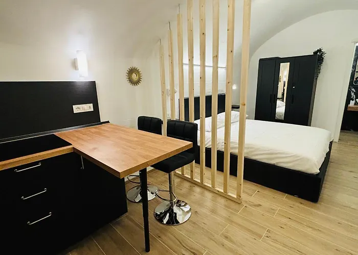 公寓 La Petite 圣雷默