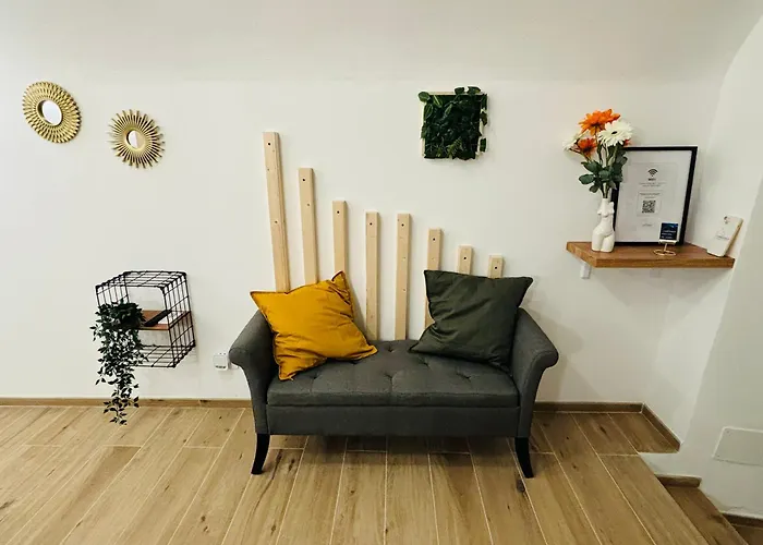 公寓 La Petite 圣雷默